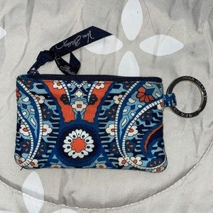 Vera Bradley card holder